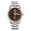 Men's SEIKO No. 5 Business Casual Automatic Mechanical SNKP18K1 sold by KicksCrew