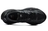 FILA Fashion Sneakers 'Black Dark Gray' F12M124156FBD sold by KicksCrew
