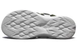Skechers On-The-Go 600 Sandal Beige/White/Black 55367-WBK sold by KicksCrew