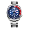 Men's SEIKO Prospex Series PADI Steel strip Mechanical SRPA21J1 sold by KicksCrew