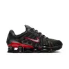 Nike Shox TL 'Black University Red' CN0151-003 sold by KicksCrew