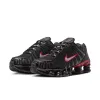 Nike Shox TL 'Black University Red' CN0151-003 sold by KicksCrew