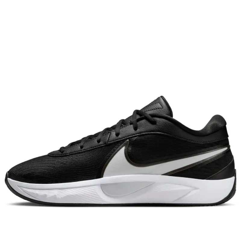 Nike Zoom Freak 6 EP 'Black White' FJ7807-002 sold by KicksCrew
