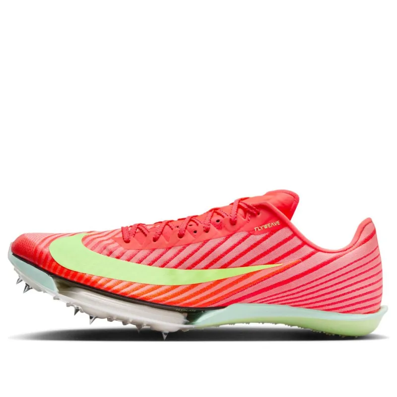 Nike Maxfly 2 'Bright Crimson Lime' FD8395-600 sold by KicksCrew