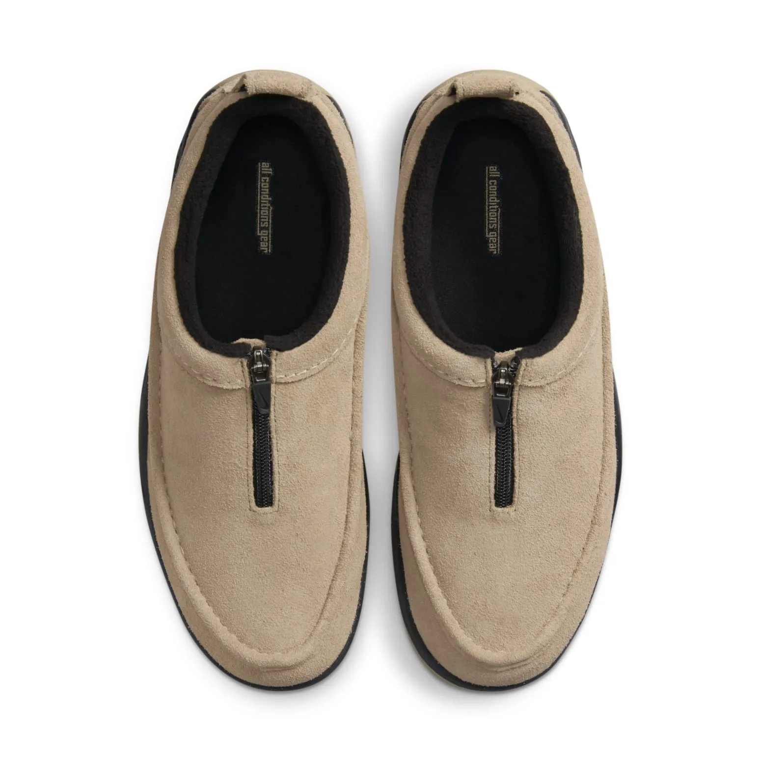 Nike ACG Izy 'Khaki Black' FV4317-200 sold by KicksCrew product image thumbnail 4