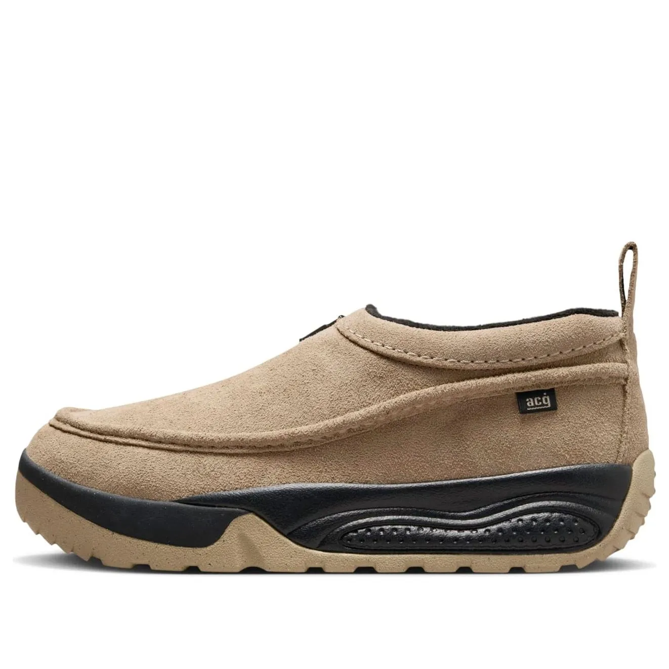 Nike ACG Izy 'Khaki Black' FV4317-200 sold by KicksCrew