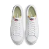 (WMNS) Nike Blazer Low Platform 'White Life Lime' DJ0292-115 sold by KicksCrew