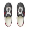 Gucci Ace Canvas 'Grey Monogram' 760775-FACMZ-1065 sold by KicksCrew