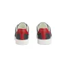 Gucci Ace Canvas 'Grey Monogram' 760775-FACMZ-1065 sold by KicksCrew