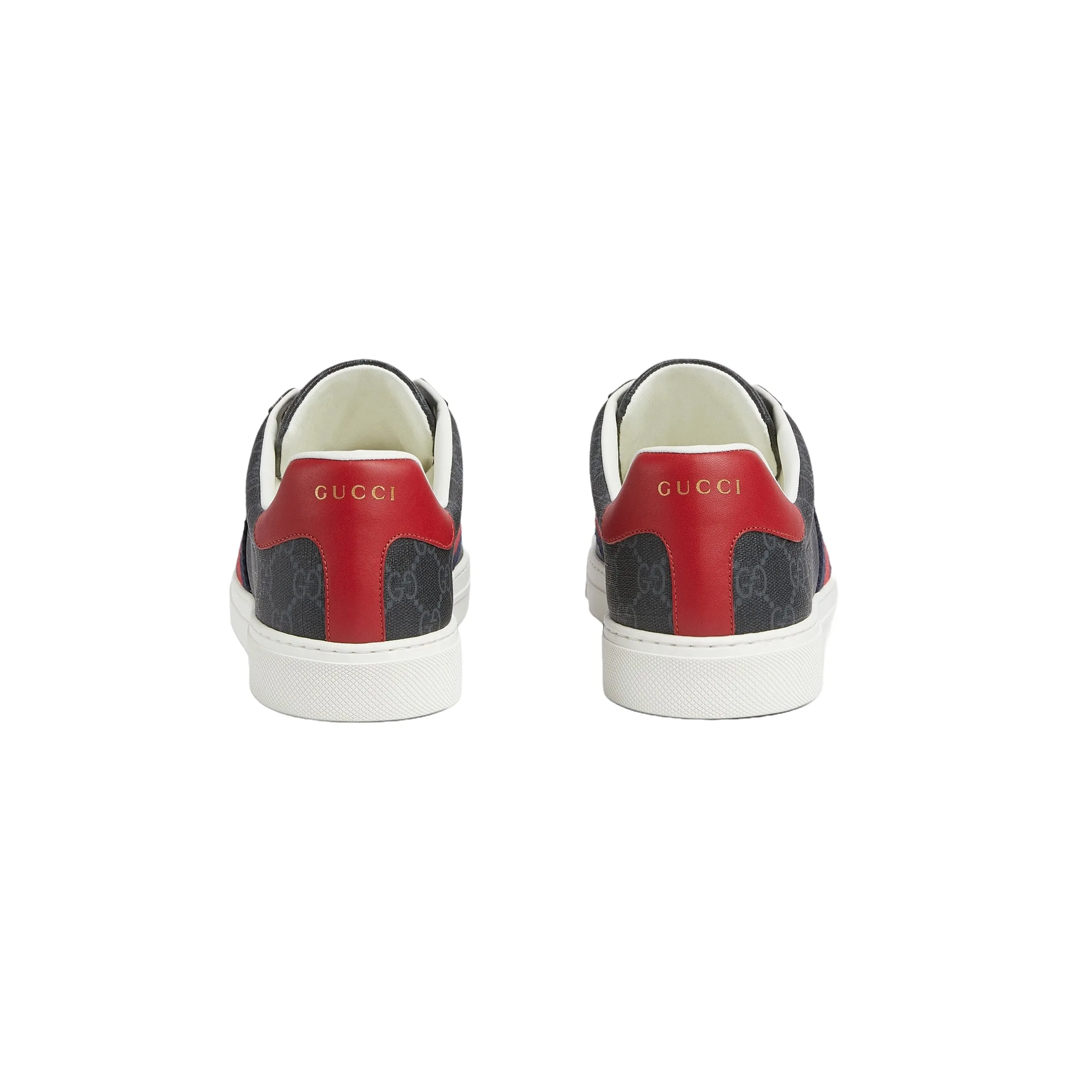 Gucci Ace Canvas 'Grey Monogram' 760775-FACMZ-1065 sold by KicksCrew product image thumbnail 4