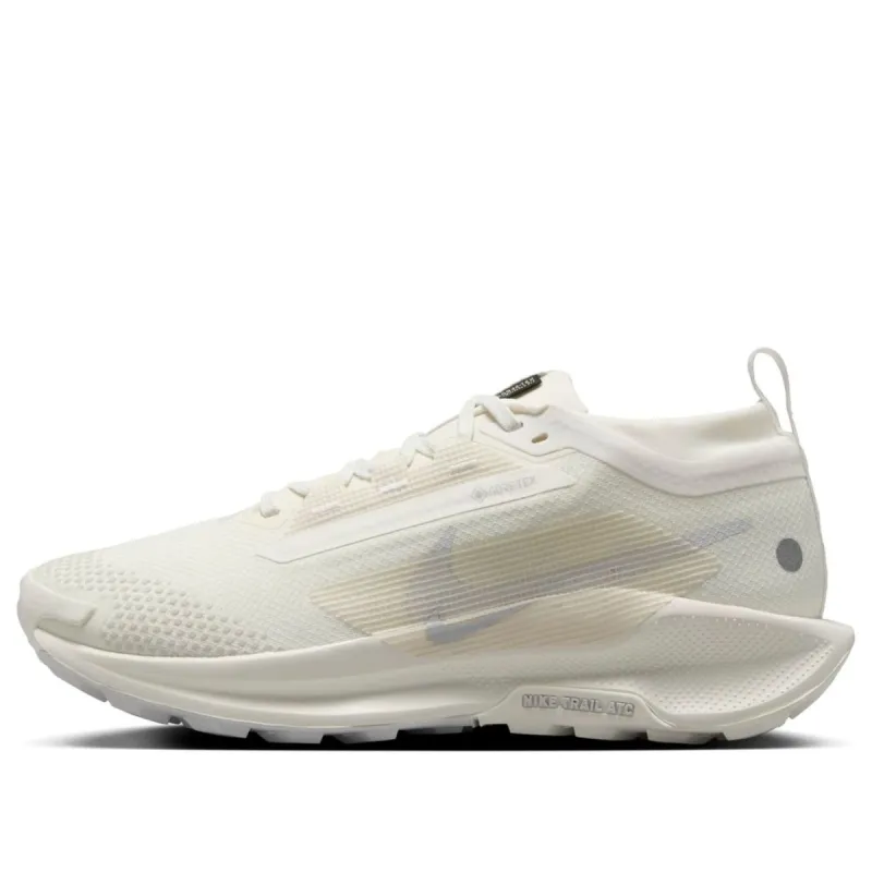 (WMNS) Nike Pegasus Trail 5 Gore-Tex 'Sail Photon Dust' FQ0912-102 sold by KicksCrew