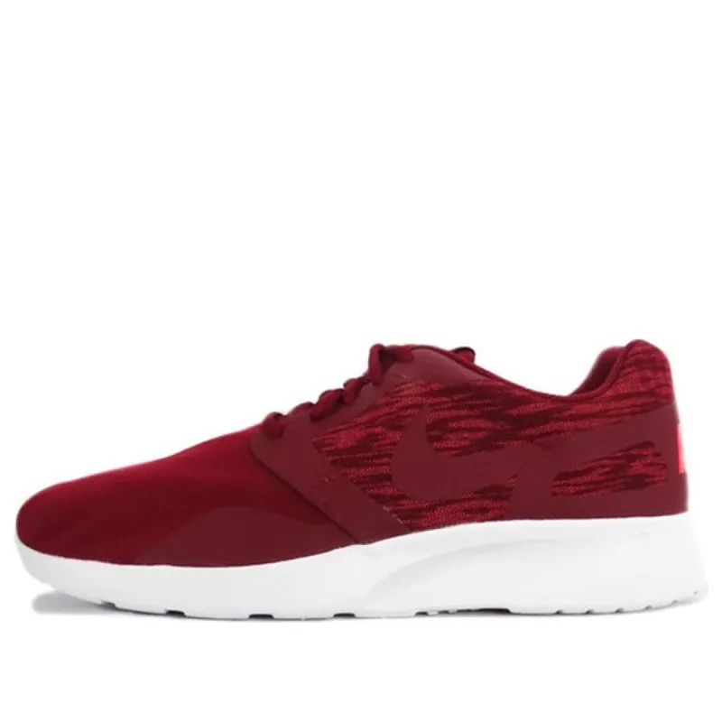 Nike Kaishi 'Team Red Bright Crimson White' 747492-661 sold by KicksCrew