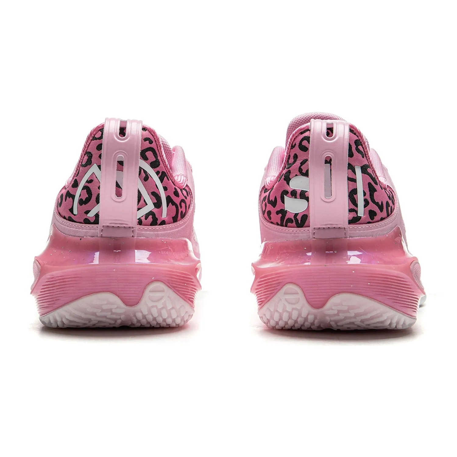 Li-Ning Speed 11 'Pink Double Boom' ABAU053-2 sold by KicksCrew product image thumbnail 5