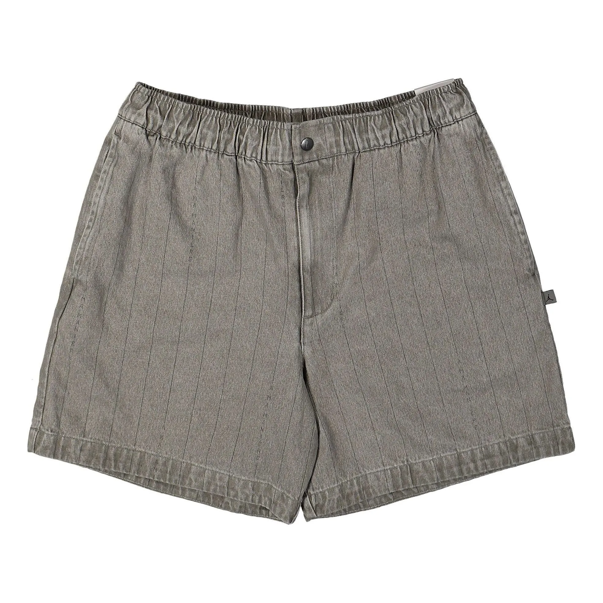 Air Jordan x A Ma Maniere Shorts 'Flat Pewter' HF0536-029 sold by KicksCrew