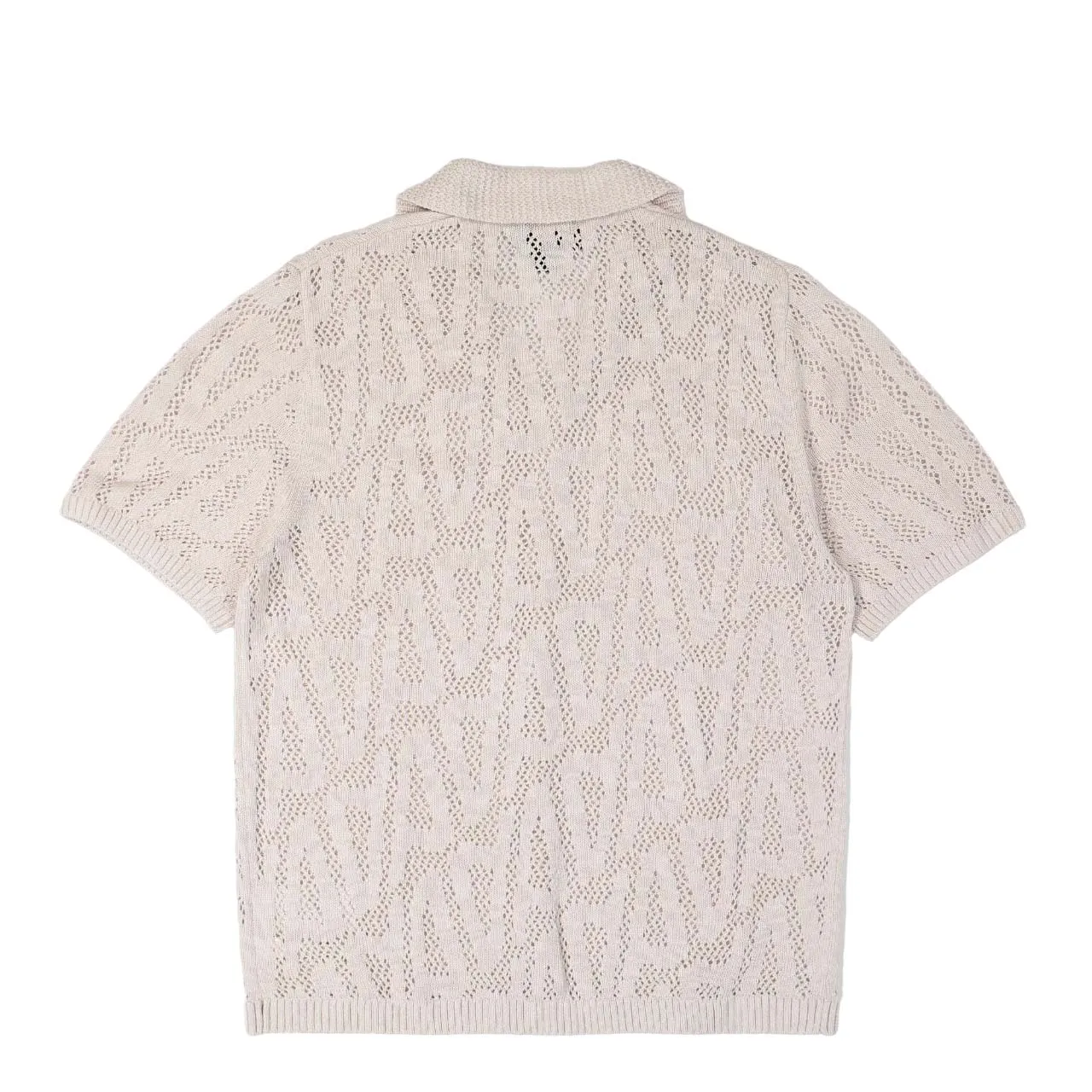 Air Jordan x A Ma Maniere Shooting Shirt 'Phantom' HF0534-030 sold by KicksCrew product image thumbnail 2