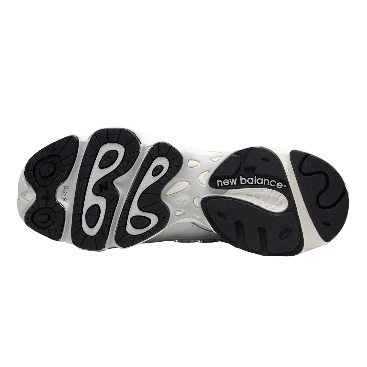 New Balance 1000 'White Silver' M1000JB sold by KicksCrew product image thumbnail 5