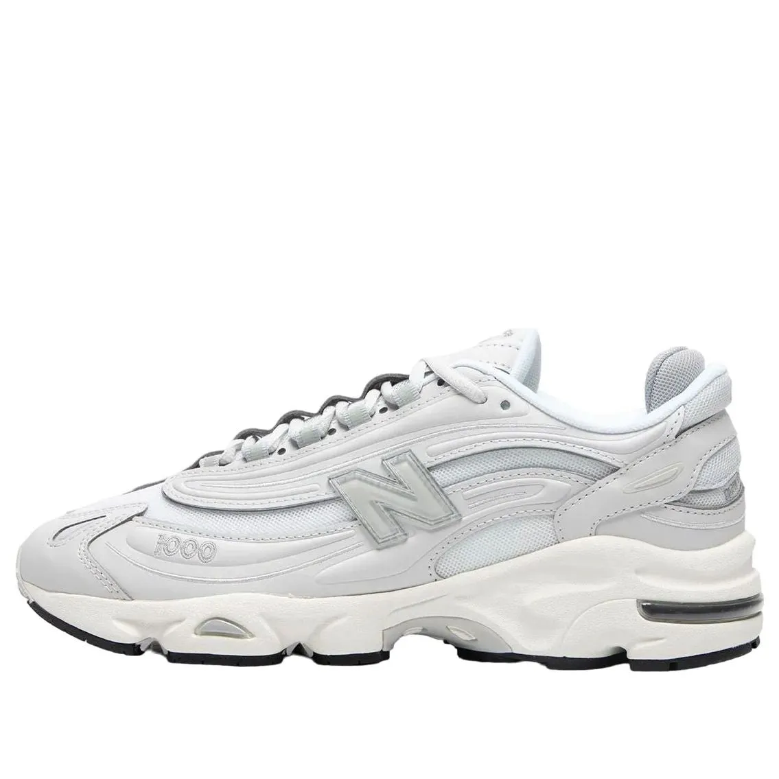 New Balance 1000 'White Silver' M1000JB sold by KicksCrew