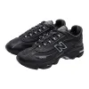New Balance 1000 'Black Silver' M1000JA sold by KicksCrew