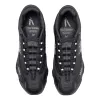 New Balance 1000 'Black Silver' M1000JA sold by KicksCrew