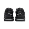 New Balance 1000 'Black Silver' M1000JA sold by KicksCrew