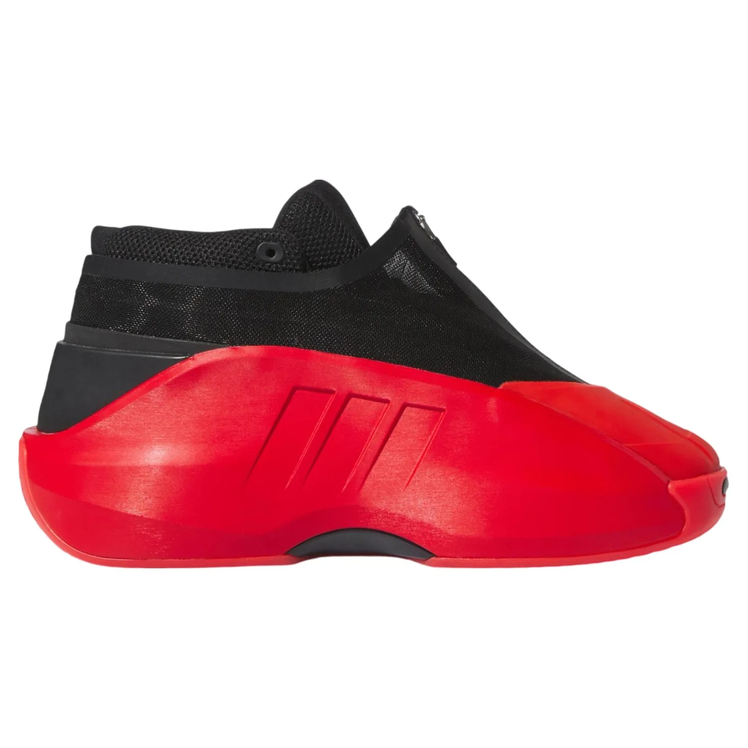 adidas Crazy IIInfinity 'Red Core Black' IF4540 sold by KicksCrew product image thumbnail 2