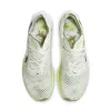Nike ZoomX Vaporfly 3 Next% 3 'White Green' HQ3450-147 sold by KicksCrew
