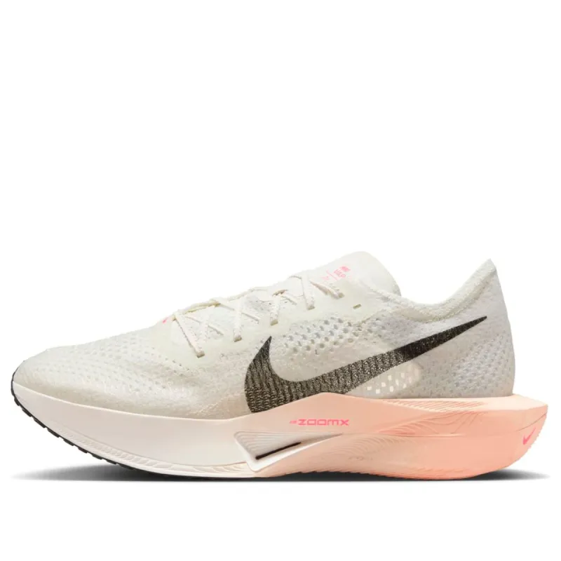 Nike ZoomX Vaporfly Next% 3 'White' DV4129-103 sold by KicksCrew