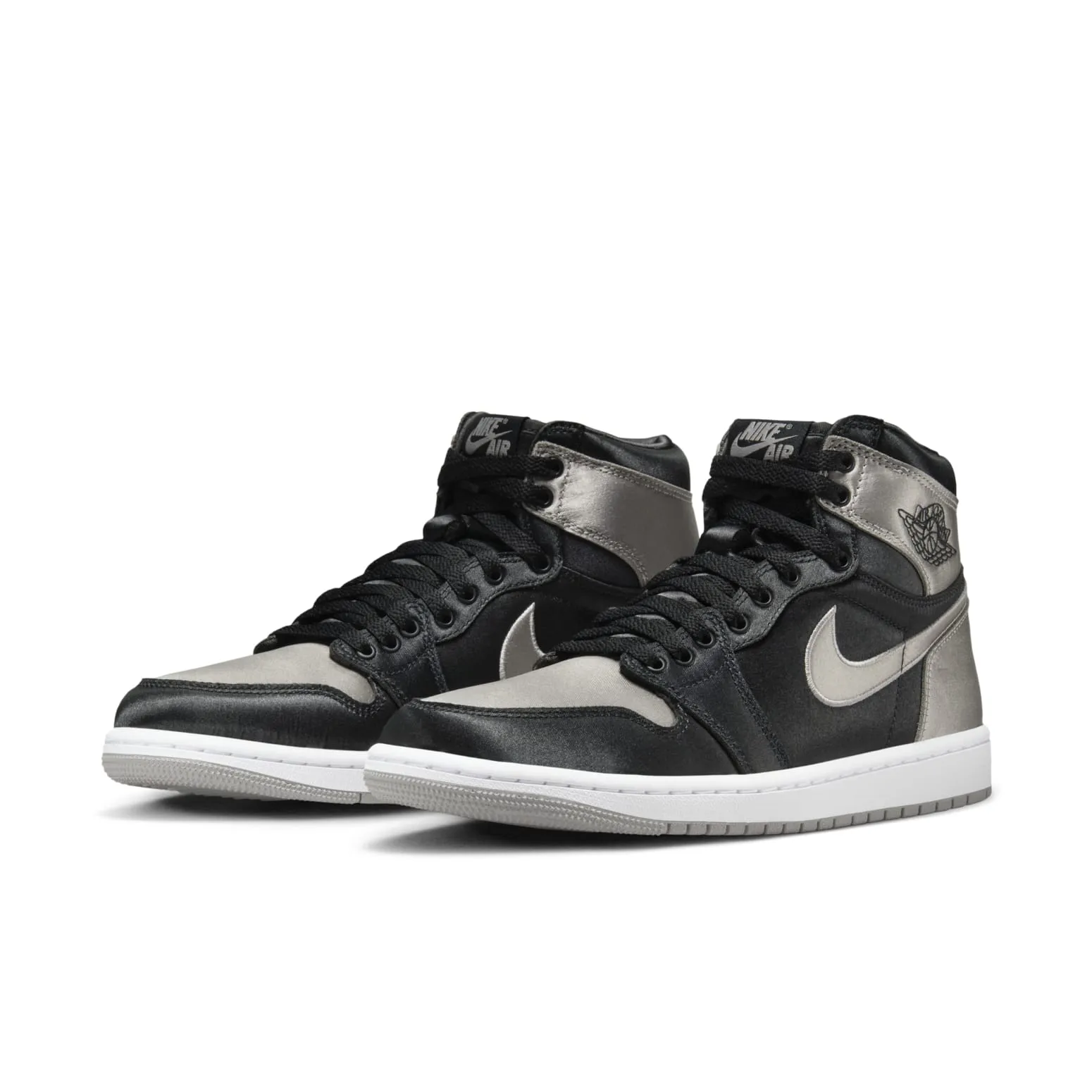 (WMNS) Air Jordan 1 Retro OG High 'Satin Shadow' FD4810-010 sold by KicksCrew product image thumbnail 2
