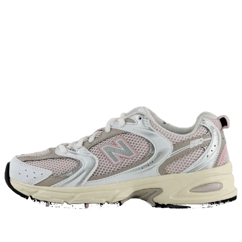 New Balance 530 'Pink Granite White Silver' MR530ASR sold by KicksCrew