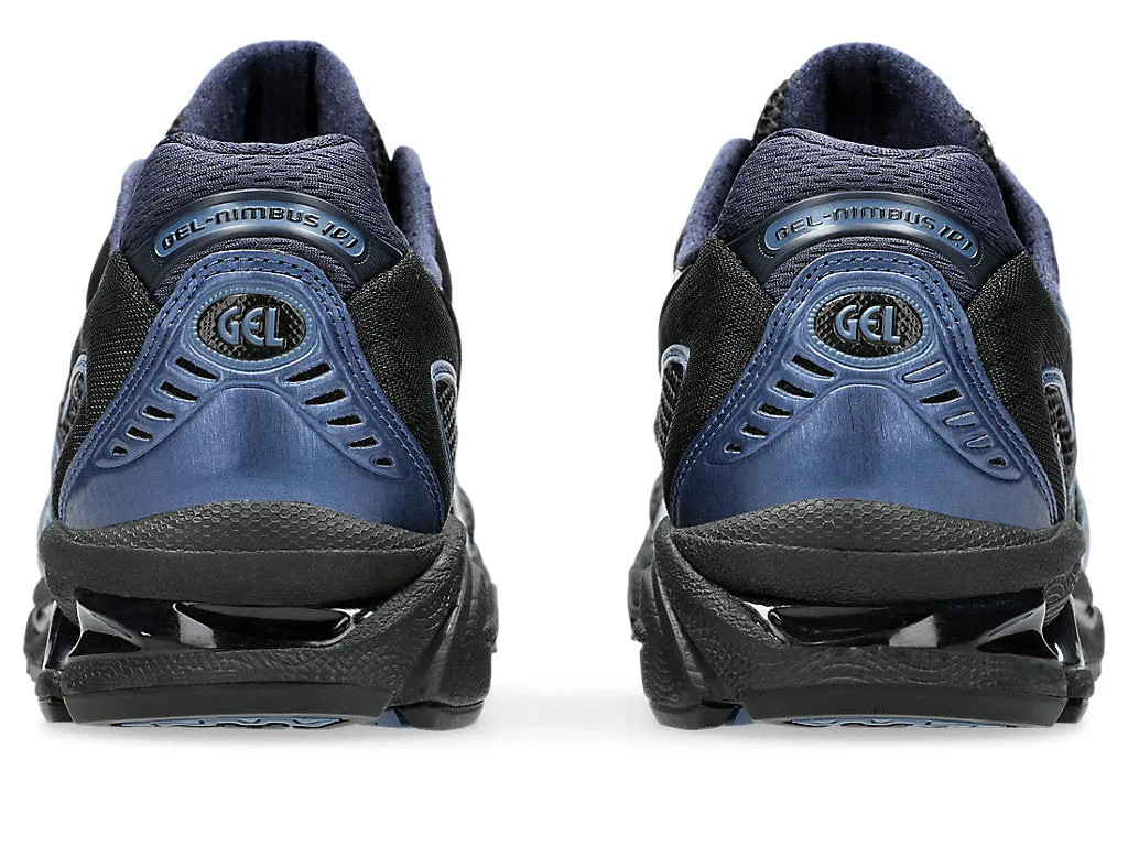 ASICS Gel-Nimbus 10.1 'Black Grand Shark' 1203A543-002 sold by KicksCrew product image thumbnail 5