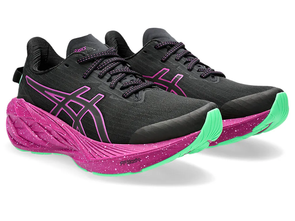 (WMNS) ASICS Novablast 4 Lite Show 'Bold Magenta' 1012B699-001 sold by KicksCrew product image thumbnail 3