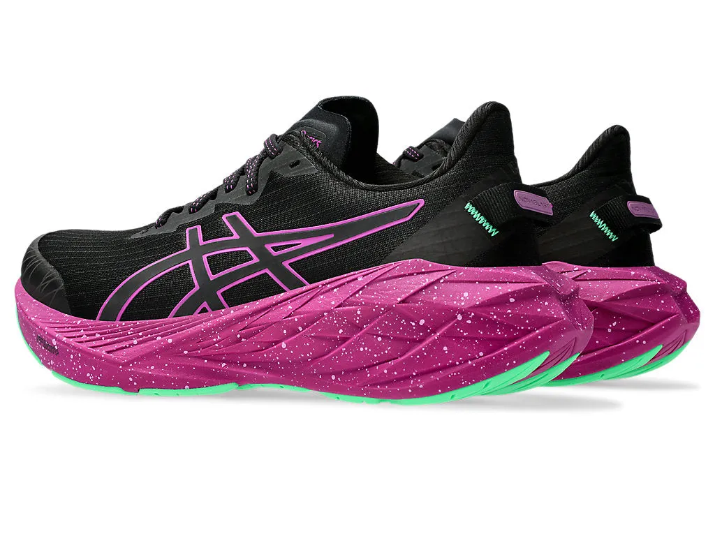 (WMNS) ASICS Novablast 4 Lite Show 'Bold Magenta' 1012B699-001 sold by KicksCrew product image thumbnail 4