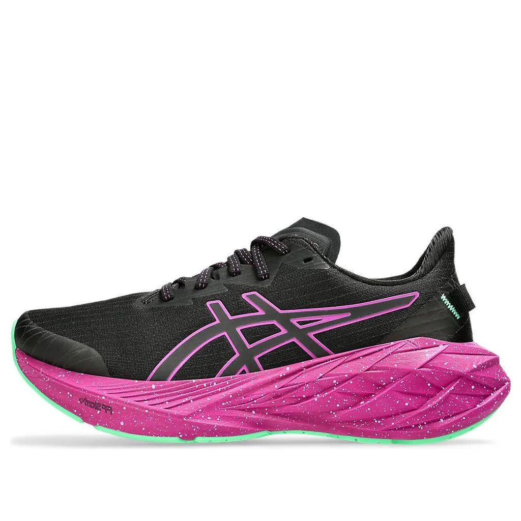 (WMNS) ASICS Novablast 4 Lite Show 'Bold Magenta' 1012B699-001 sold by KicksCrew