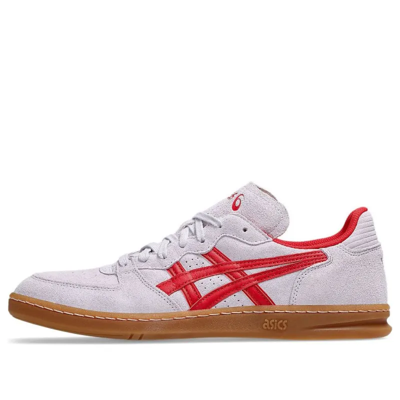 ASICS x HAY Skyhand OG 'Orchid Husht Flame Scarlet' 1203A563-500 sold by KicksCrew