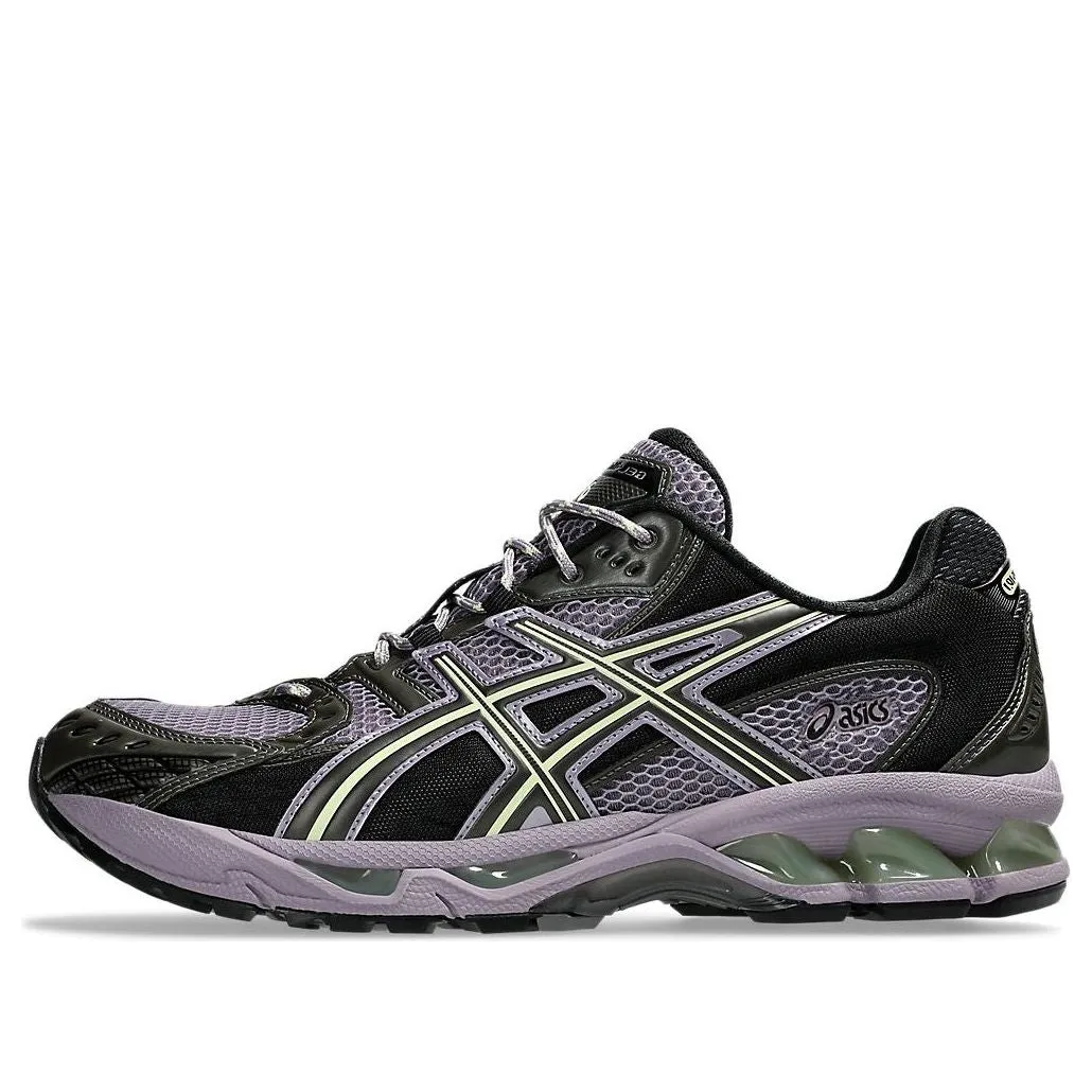 ASICS Gel-Nimbus 10.1 'Violet Quartz Cool Matcha' 1203A543-500 sold by KicksCrew