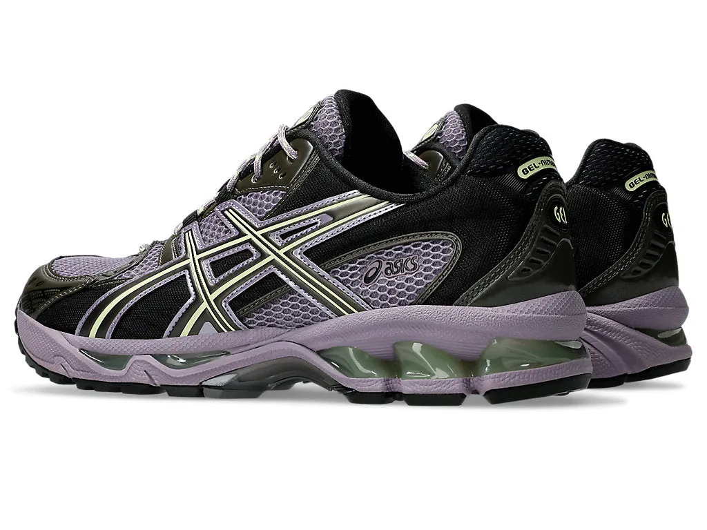 ASICS Gel-Nimbus 10.1 'Violet Quartz Cool Matcha' 1203A543-500 sold by KicksCrew product image thumbnail 4