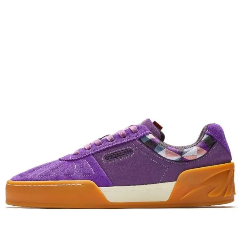 ANTA KAI Hela STYLE 1 'Purple' 112441808S-4 sold by KicksCrew