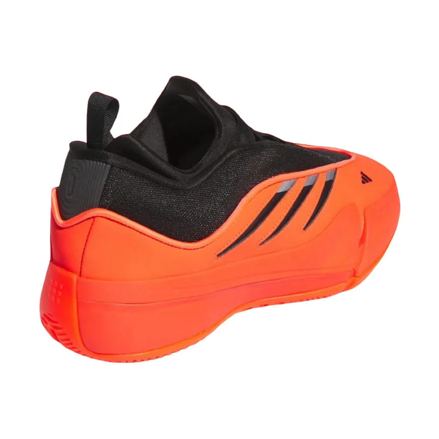 adidas Dame 9 'Solar Red' IE3627 sold by KicksCrew product image thumbnail 3