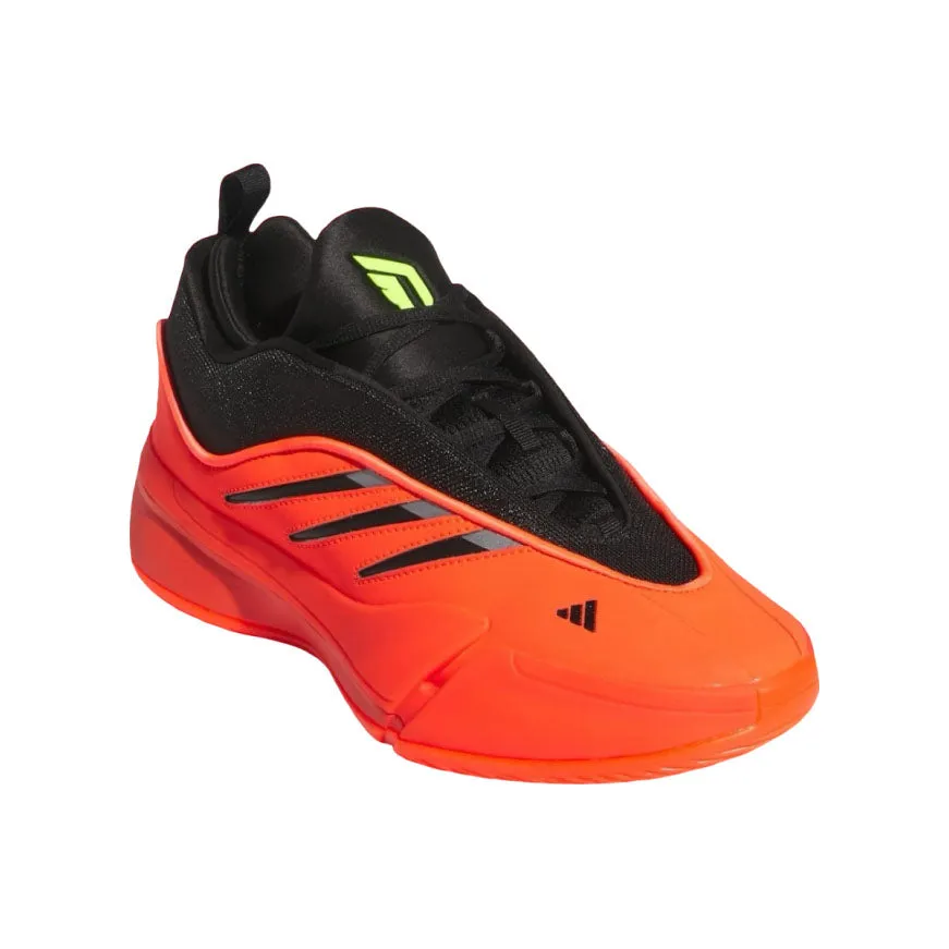 adidas Dame 9 'Solar Red' IE3627 sold by KicksCrew product image thumbnail 2