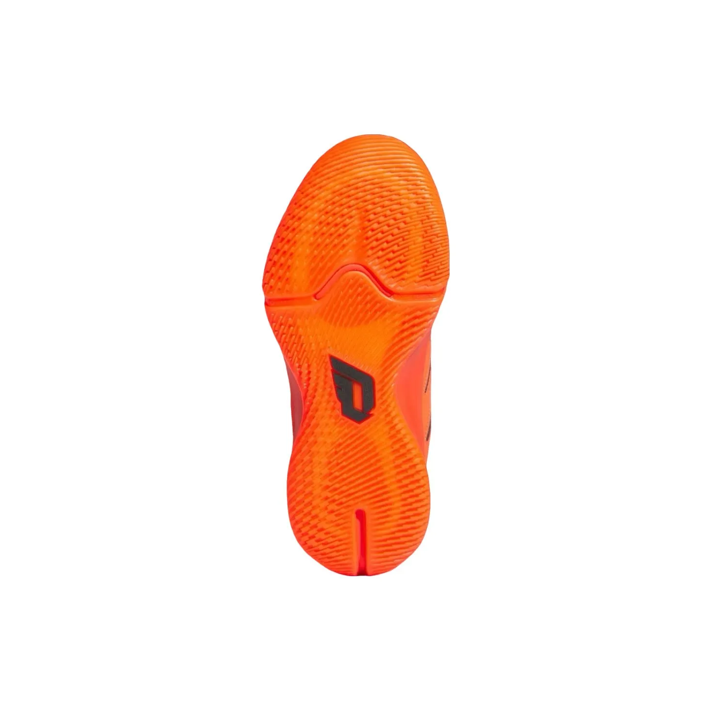 adidas Dame 9 'Solar Red' IE3627 sold by KicksCrew product image thumbnail 5