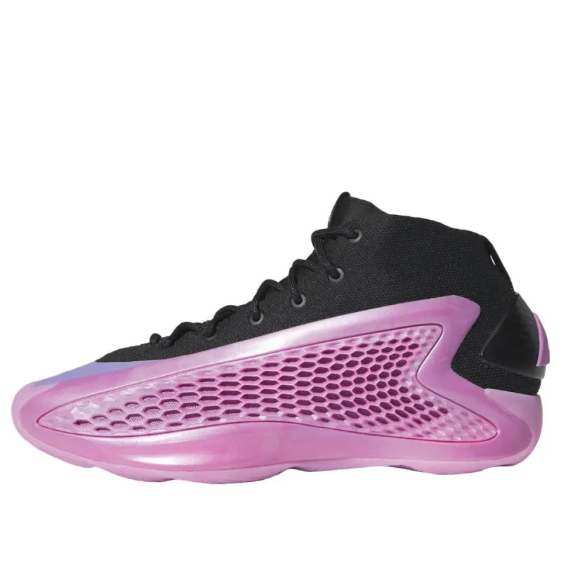 adidas AE 1 'Preloved Purple' IG6670 sold by KicksCrew