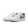 Air Jordan 1 Retro Low '85 'Metallic Black' FB9933-102 sold by KicksCrew