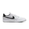 Air Jordan 1 Retro Low '85 'Metallic Black' FB9933-102 sold by KicksCrew