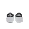 Air Jordan 1 Retro Low '85 'Metallic Black' FB9933-102 sold by KicksCrew