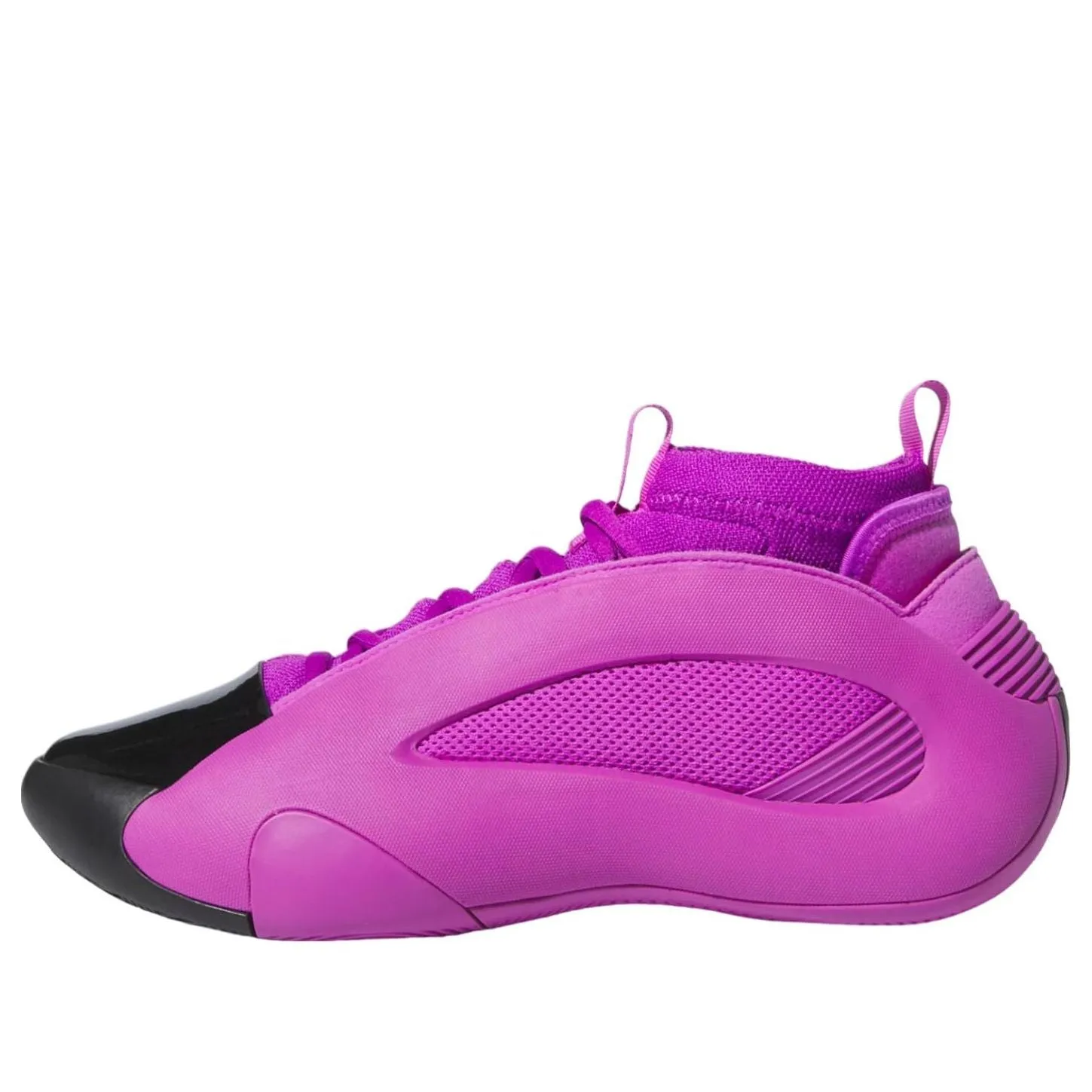 adidas Harden Vol. 8 'Purple Burst' IG6647 sold by KicksCrew