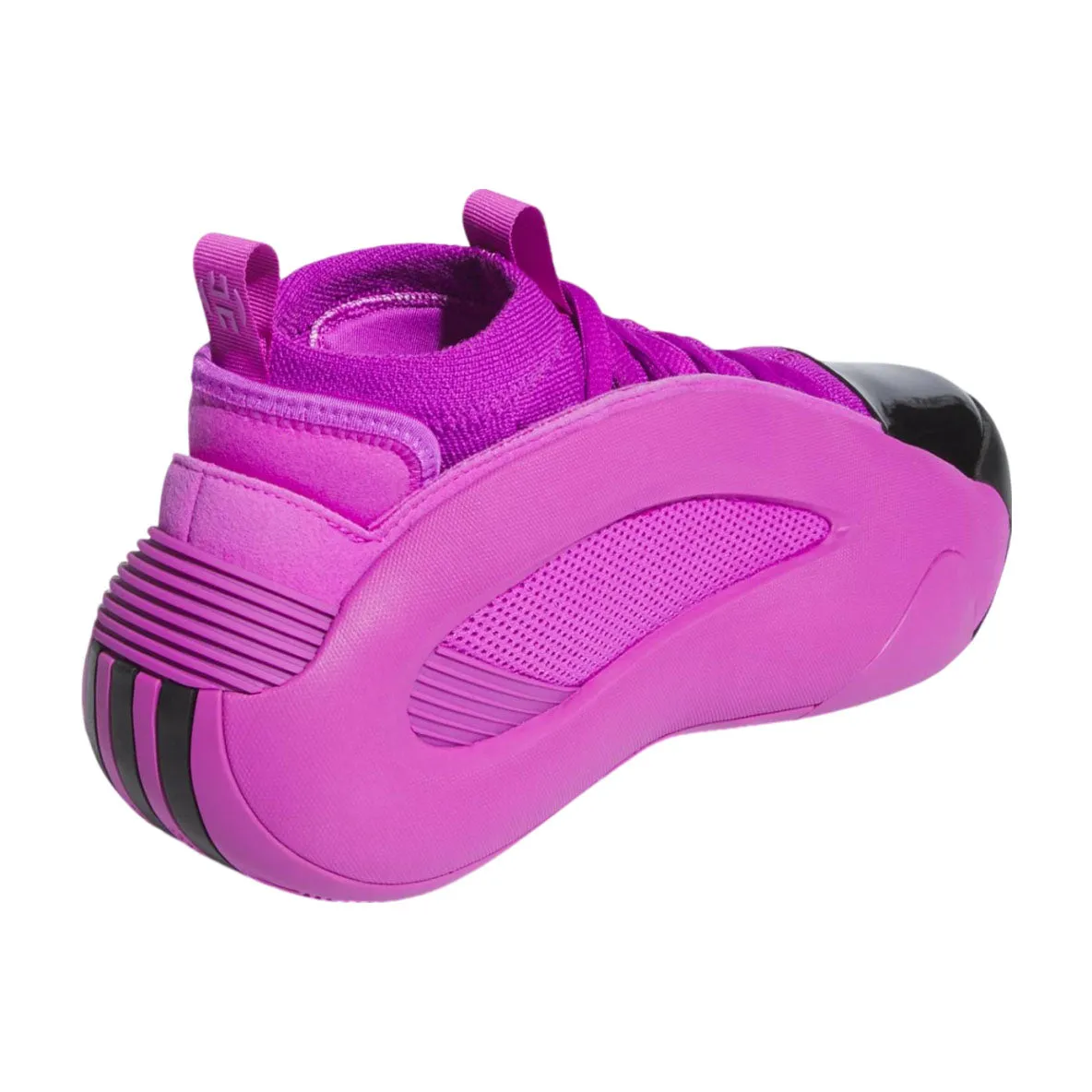 adidas Harden Vol. 8 'Purple Burst' IG6647 sold by KicksCrew product image thumbnail 4