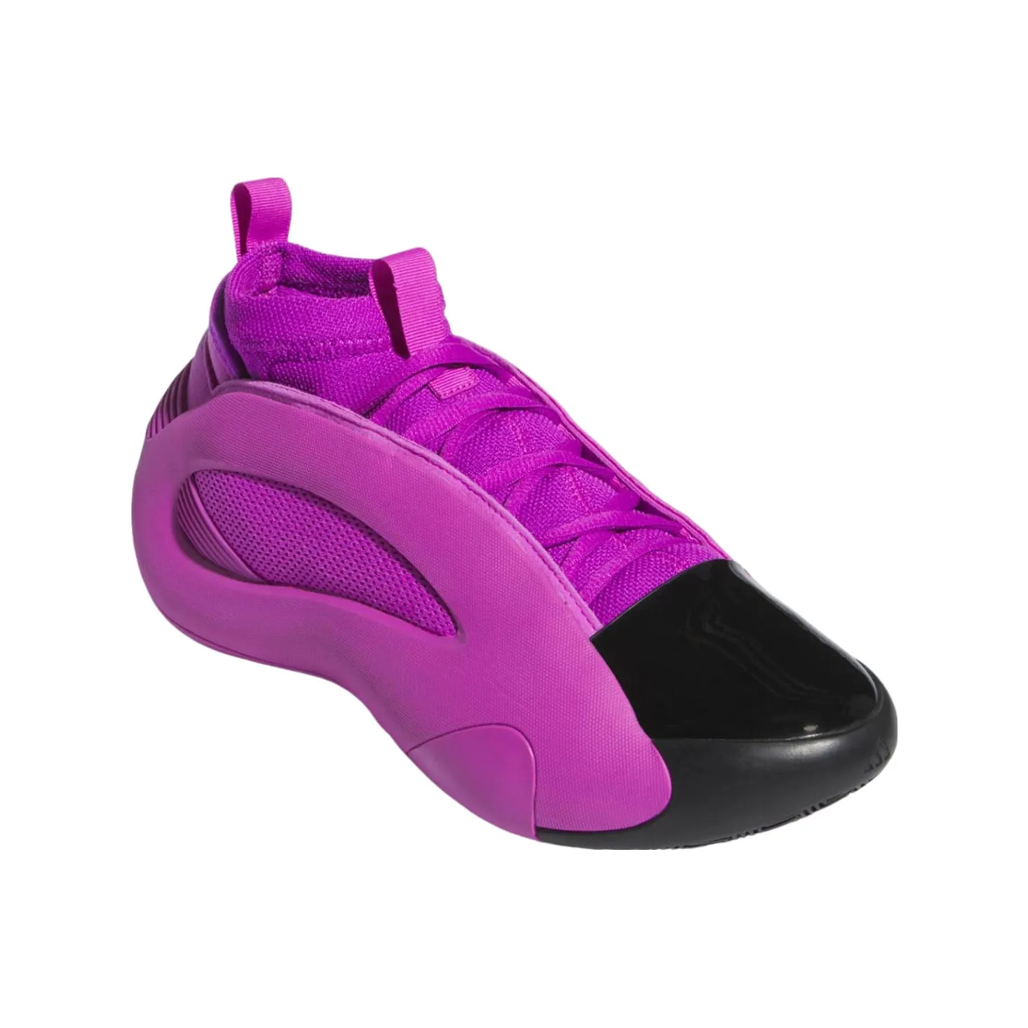 adidas Harden Vol. 8 'Purple Burst' IG6647 sold by KicksCrew product image thumbnail 3