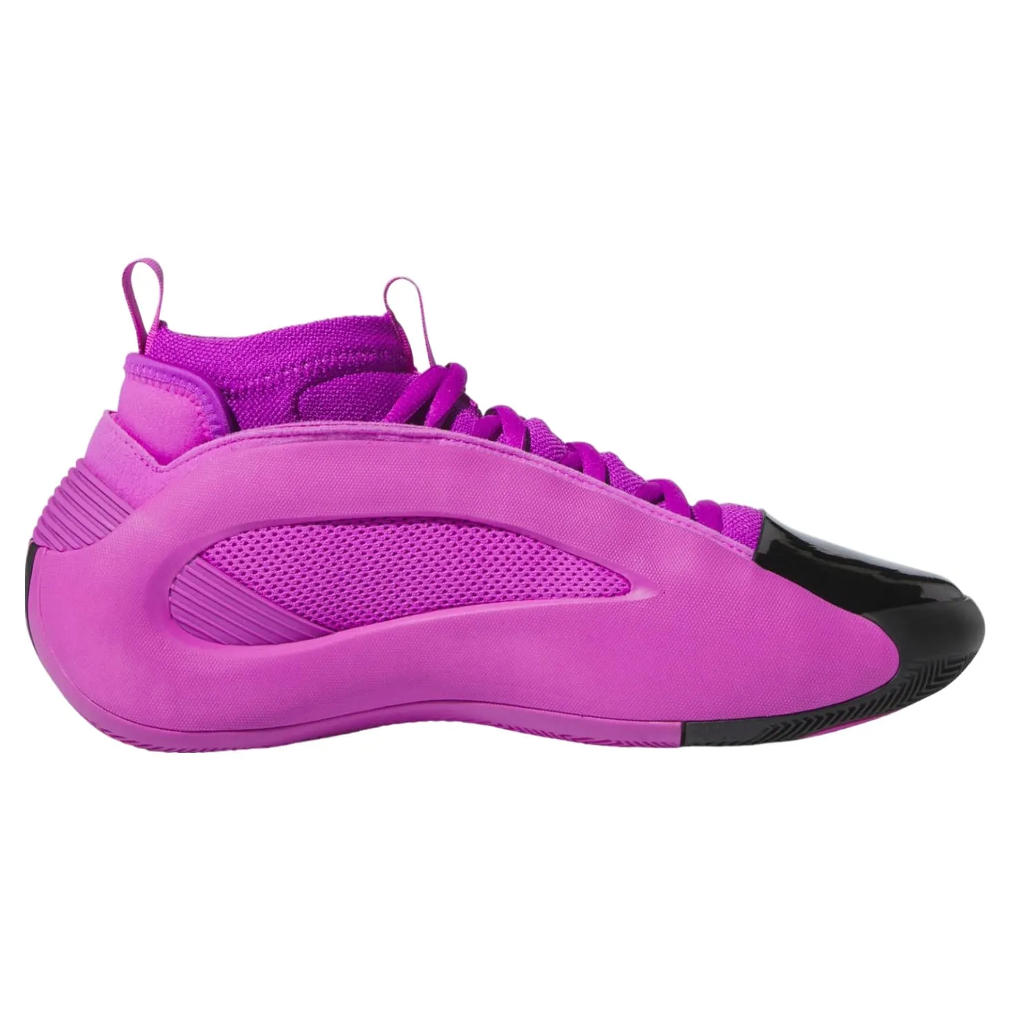 adidas Harden Vol. 8 'Purple Burst' IG6647 sold by KicksCrew product image thumbnail 2