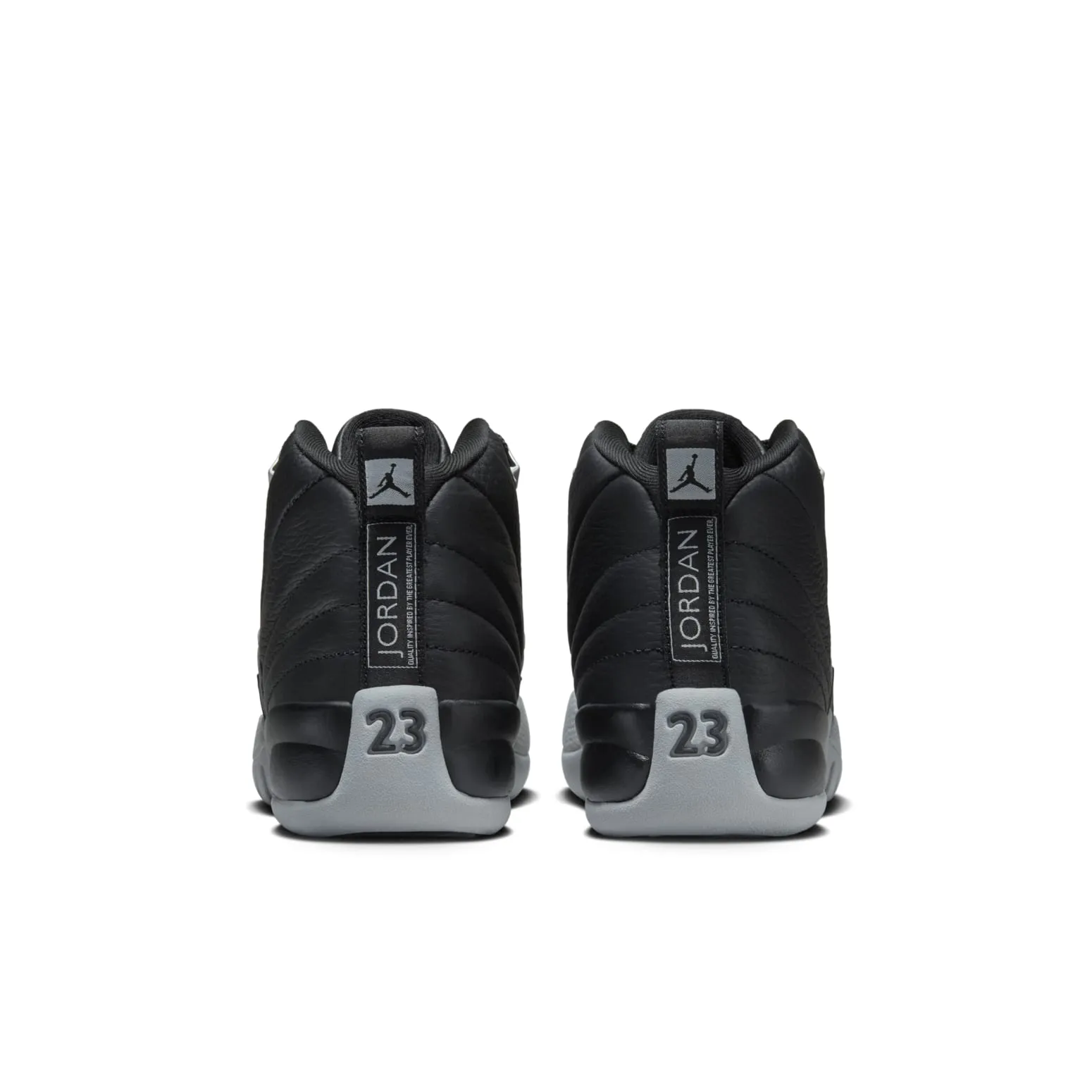(GS) Air Jordan 12 Retro 'Barons' 153265-010 sold by KicksCrew product image thumbnail 5