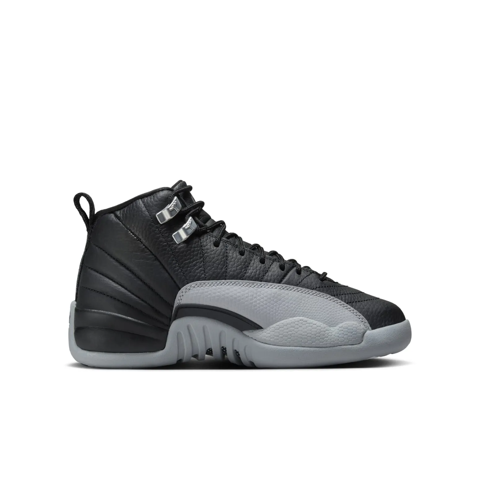 (GS) Air Jordan 12 Retro 'Barons' 153265-010 sold by KicksCrew product image thumbnail 2
